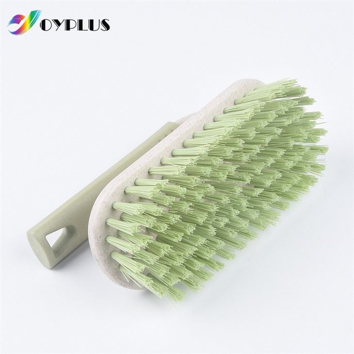 Easy Clean Hair Brush