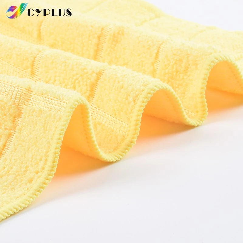 10 PK Cleaning Cloth factory