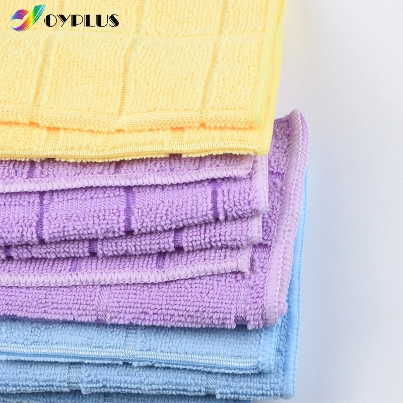 10 PK Cleaning Cloth factory