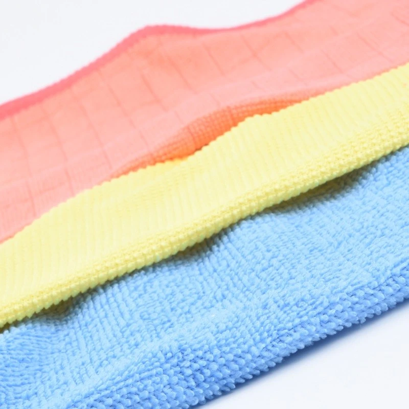 3 PK Value Microfiber Cloths high quality
