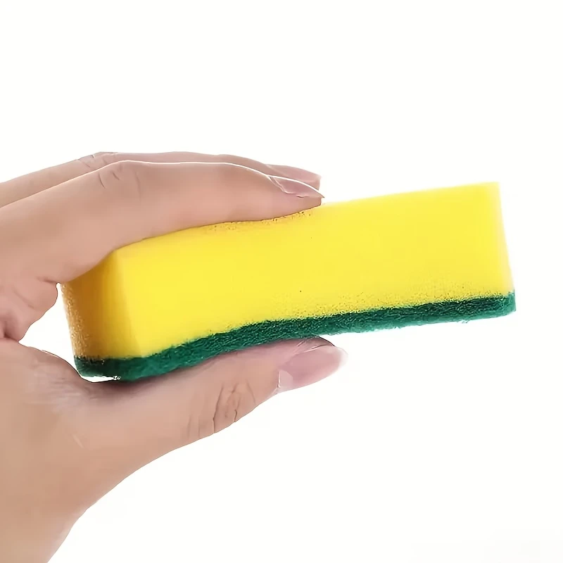 Кухињски сунђери