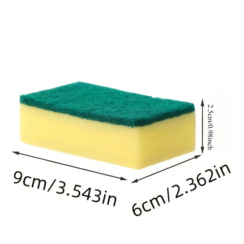 Kitchen Sponges factory
