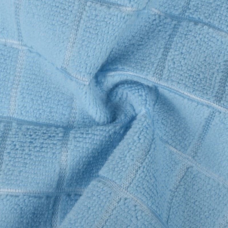 Microfiber Cloth And Pads Cleaning Set factory