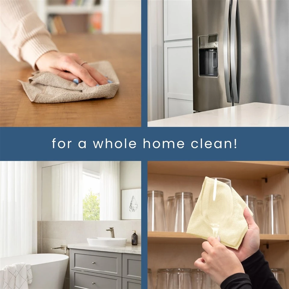 Microfiber Wiping Cloth price