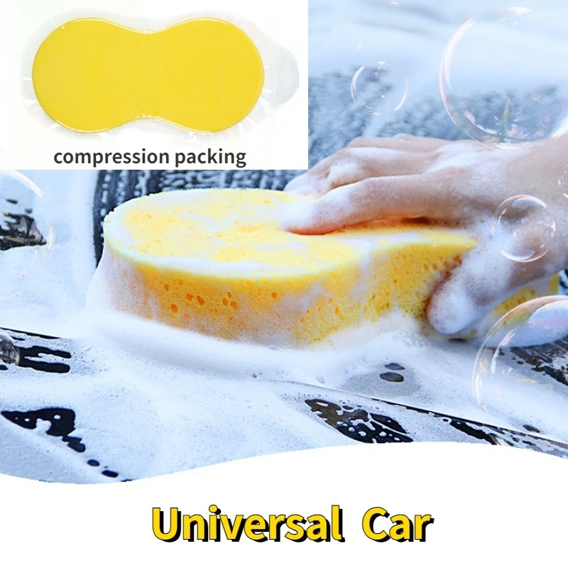 Sponge Car Wash Magic high quality